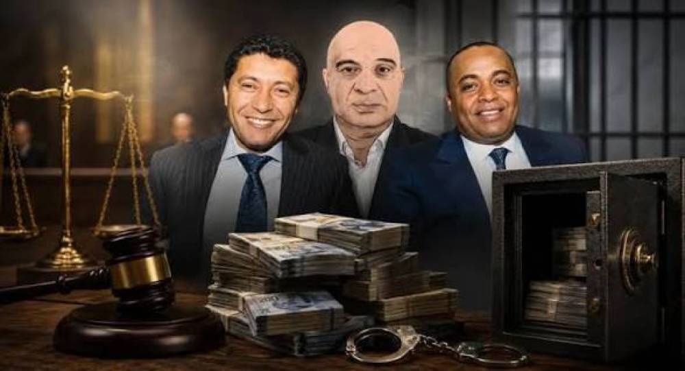 تأجيل جديد في قضية "إسكوبار الصحراء".. والمحكمة تمنح المتهمين مهلة لاختيار الدفاع