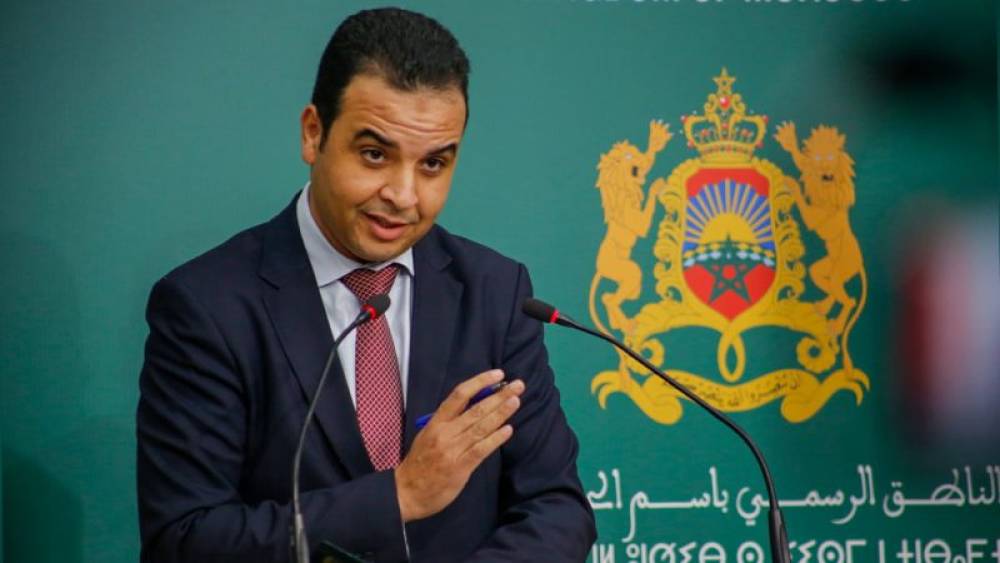 بايتاس يشدد على ضرورة إحصاء السكان لبناء السياسات العمومية في المستقبل