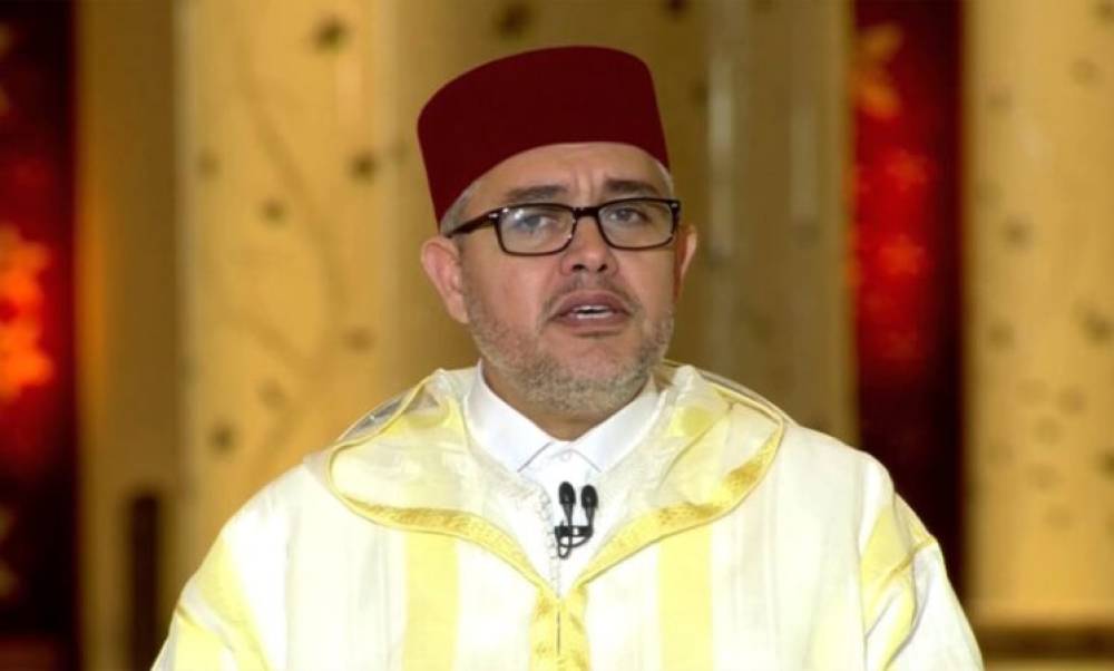 تعيين عشاق مديرا لدار الحديث الحسنية خلفا للخمليشي