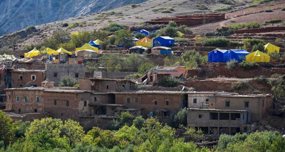 إقليم الحوز.. الوكالة الأمريكية للتنمية الدولية تطلق ثمانية مشاريع جمعوية جديدة