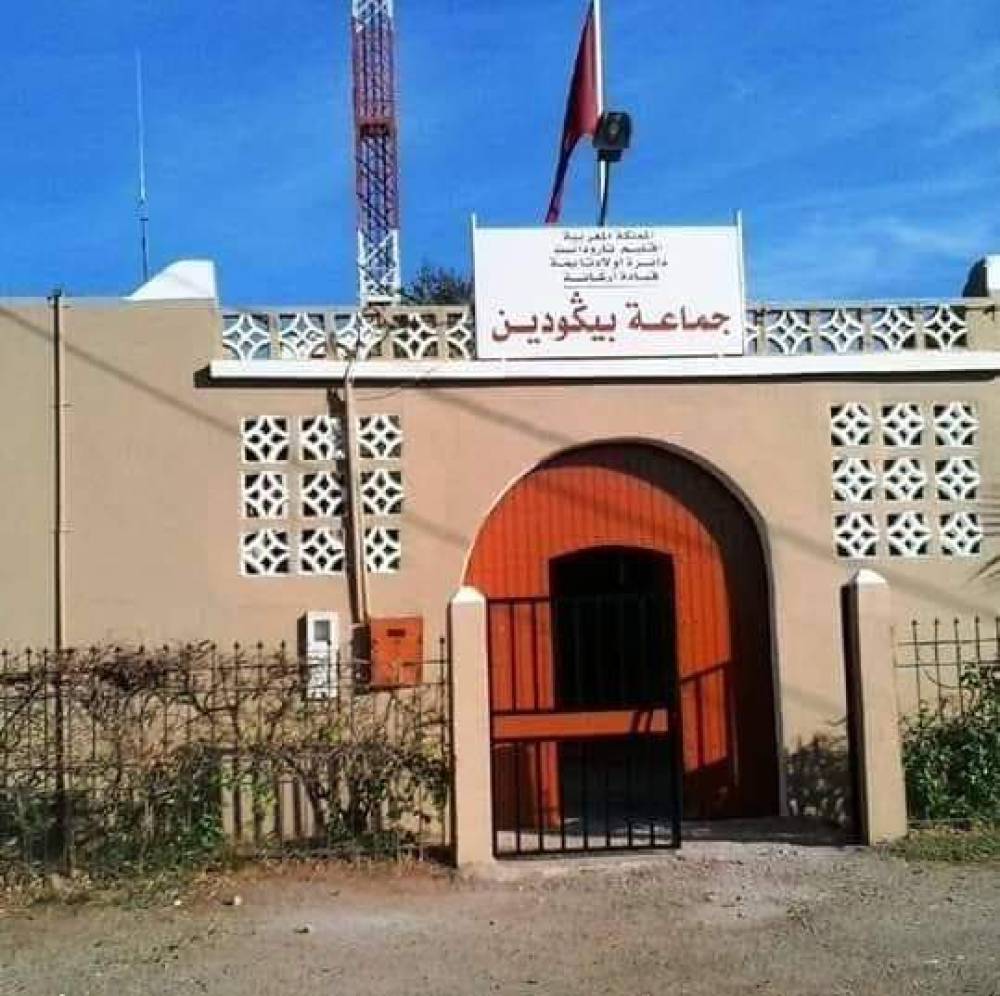 مسلسل الاعتقال يواصل الإطاحة بأبرز الشخصيات.. الدور على رئيس جماعة بيكودين إقليم تارودانت