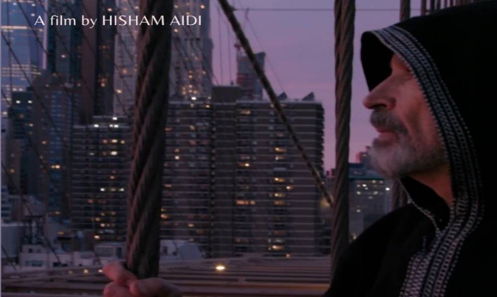 سينما.. العرض ما قبل الأول لشريط "ألف ليلة وليلة أمازيغية"