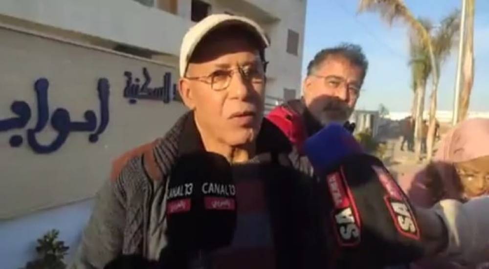 ودادية أبواب البحر تشتكي من المنخرطين الذين لم يكملوا ما بذمتهم من الديون