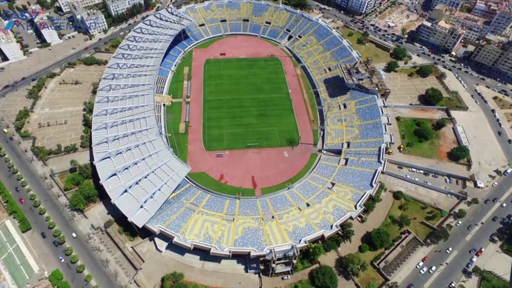 بسبب دونور.. كريم الكلايبي يطالب الرميلي وامهيدية بالتدخل العاجل