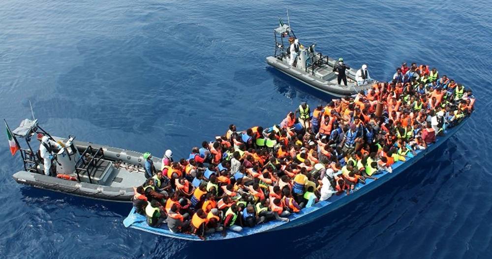 الهجرة الغير قانونية.. إحباط أزيد من 28 ألف شخص  خلال 2023