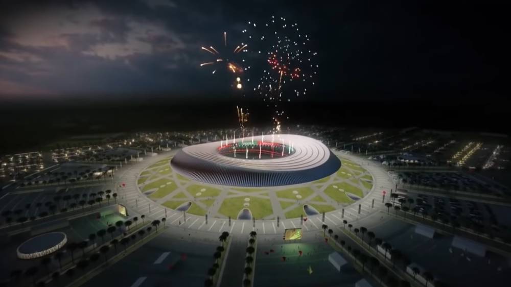 مونديال 2030... بريطانيا تعلن انضمامها لمشروع بناء ملعب الدارالبيضاء الكبير