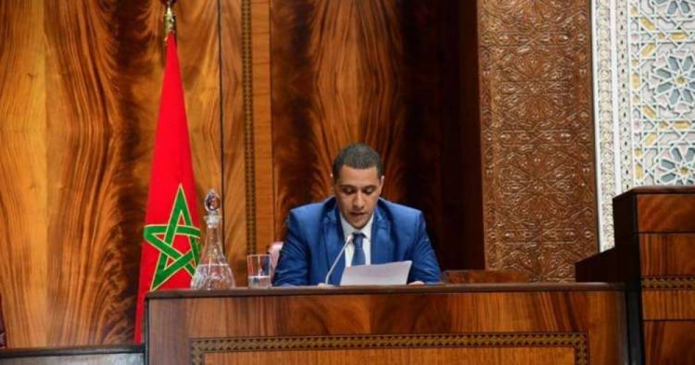 بودريقة يُسائل وزير الرياضة كتابيا بسبب الوضعية الحالية للأندية الكروية بالمغرب
