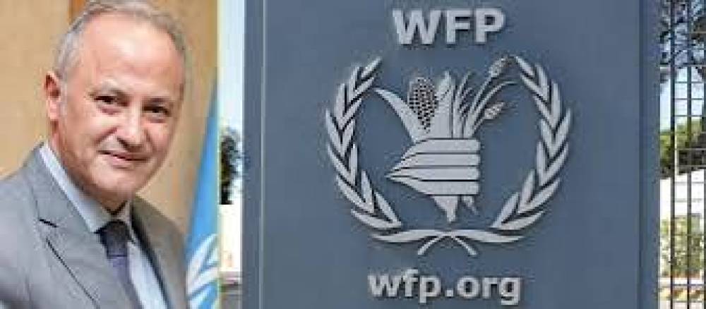 إعادة انتخاب المغرب بمجلس إدارة الأغذية العالمي