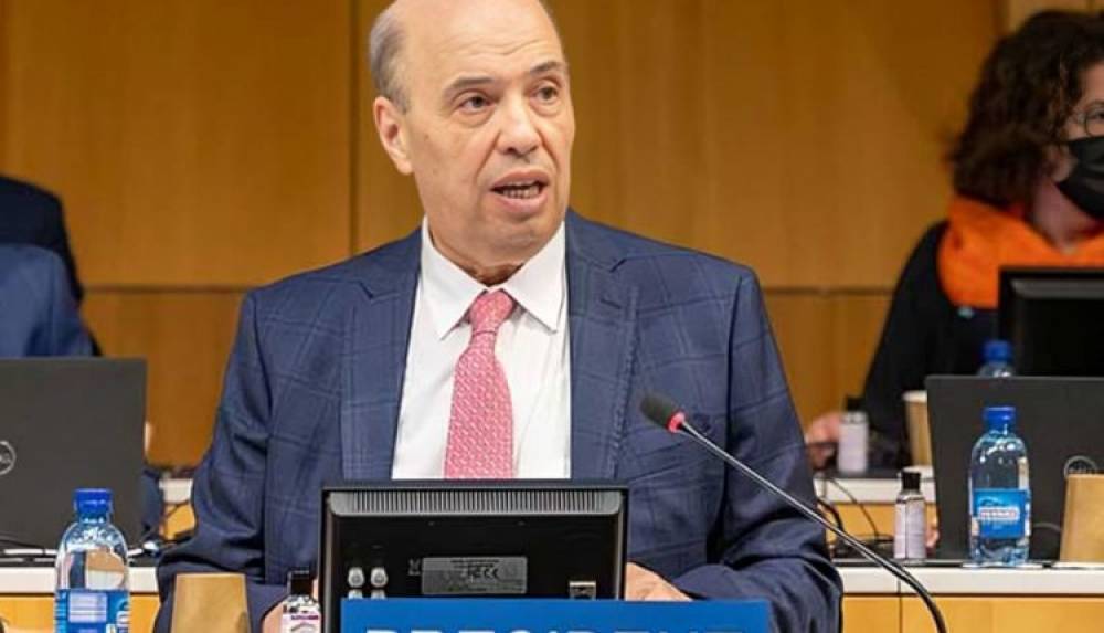 جنيف.. تنويه بريادة المغرب خلال ولايته على رأس مجلس حقوق الإنسان