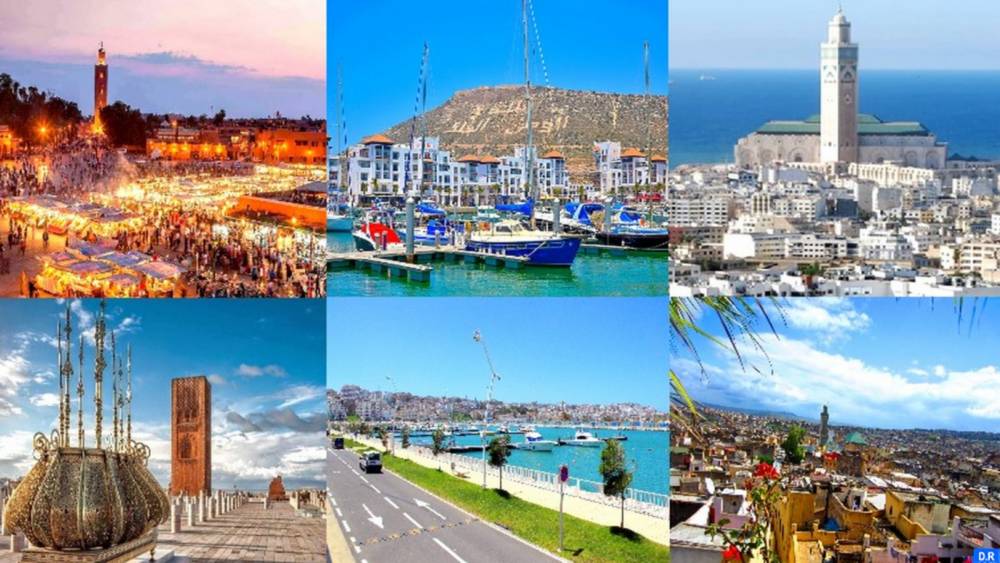 رأس السنة.. الوجهة المغربية تغري الإسبان