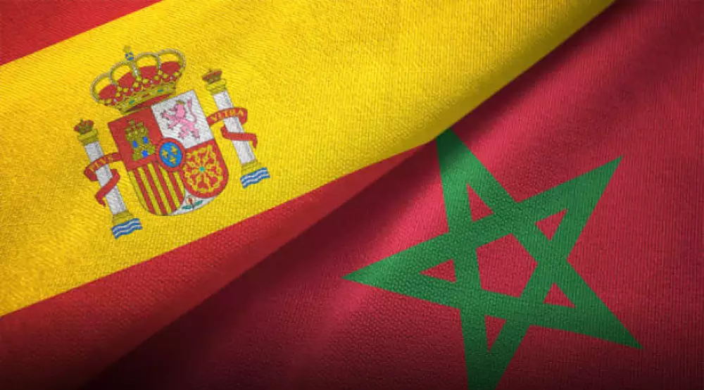 إسبانيا تشيد بالتعاون الوثيق مع المغرب في مجال تدبير تدفقات الهجرة