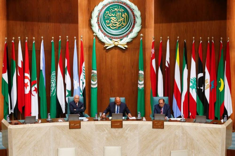 الجامعة العربية تعزي الإمارات: مكافحة الإرهاب فرض عين على الجميع