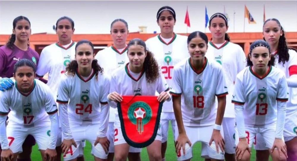 تصفيات كأس العالم للفتيات.. المنتخب المغربي لأقل من 17 سنة يجدد فوزه على النيجر بـ 11 هدفا