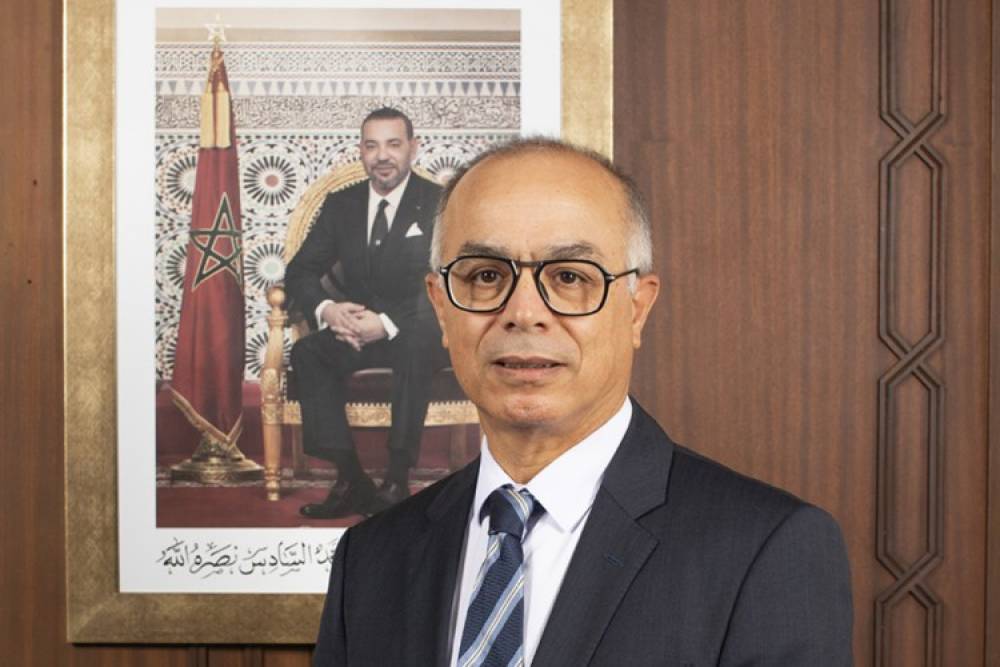 تعليم.. بنموسى يشدد على ضرورة تحيين المنهاج المرجعية مع التطورات البيداغوجية
