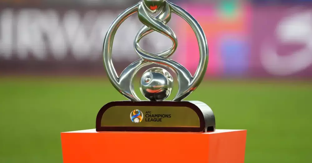 مبالغ خرافية.. الكشف عن أكبر جائزة مالية في تاريخ بطولات آسيا