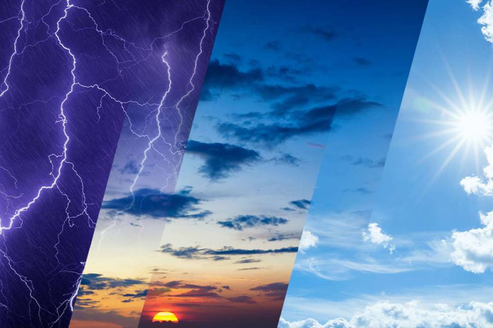 حالة الطقس في المغرب .. السبت 8 فبراير