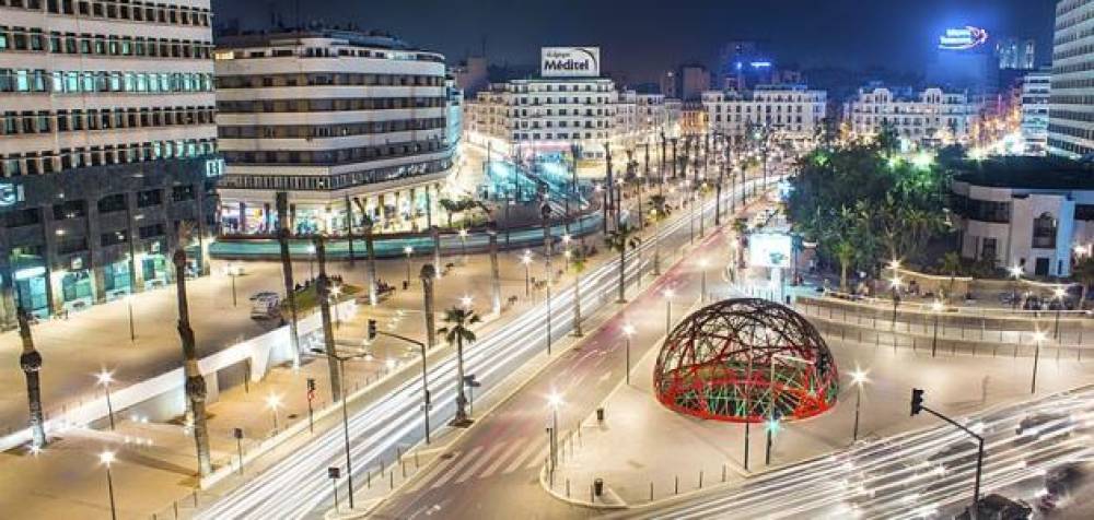 مؤشر المناخ.. الدار البيضاء ضمن أفضل 20 مدينة في العالم