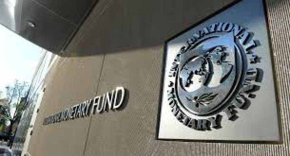 صندوق النقد الدولي يتوقع نمو الإقتصاد المغربي بـ 3,9% خلال 2025