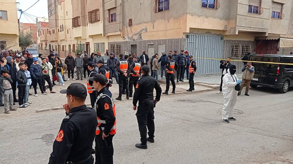 تحريض مباشر من قيادي بارز في تنظيم "داعش" بمنطقة الساحل الإفريقي.. إحباط مخطط إرهابي بالغ الخطورة كان يستهدف المغرب
