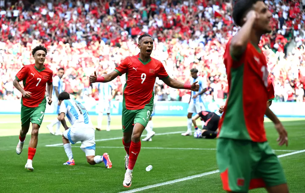 بعد كأس أمم إفريقيا 2025.. المنتخب المغربي يواجه الأرجنتين وديا