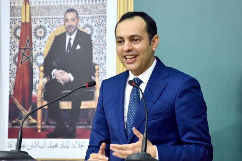 السكوري: المغرب التزم تحت قيادة جلالة الملك، باعتماد مقاربة شمولية لمكافحة تشغيل الأطفال