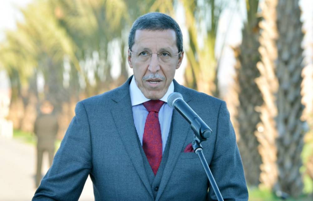 قمة الـ77+ الصين.. عمر هلال يبرز مشاريع المغرب لفائدة الاندماج الافريقي
