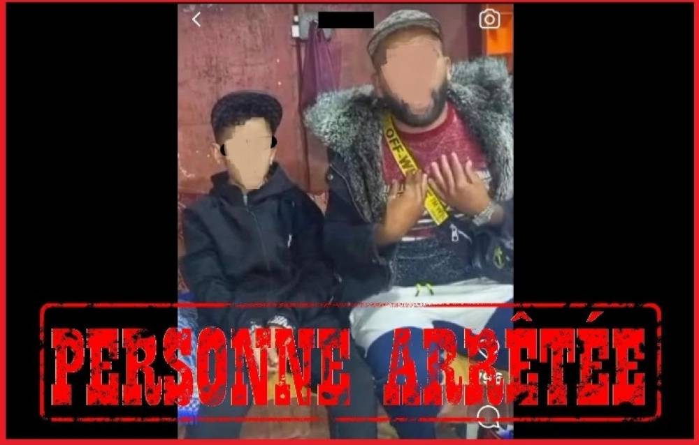 توقيف شخص بطنجة يشتبه في تورطه في استغلال قاصرين والتحريض على العنف وإفساد الشباب