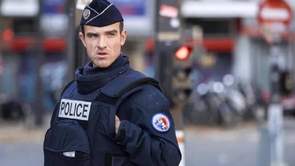 وزير الداخلية الفرنسي.. الشرطة اعتقلت 211 شخص في ليلة رأس السنة الميلادية