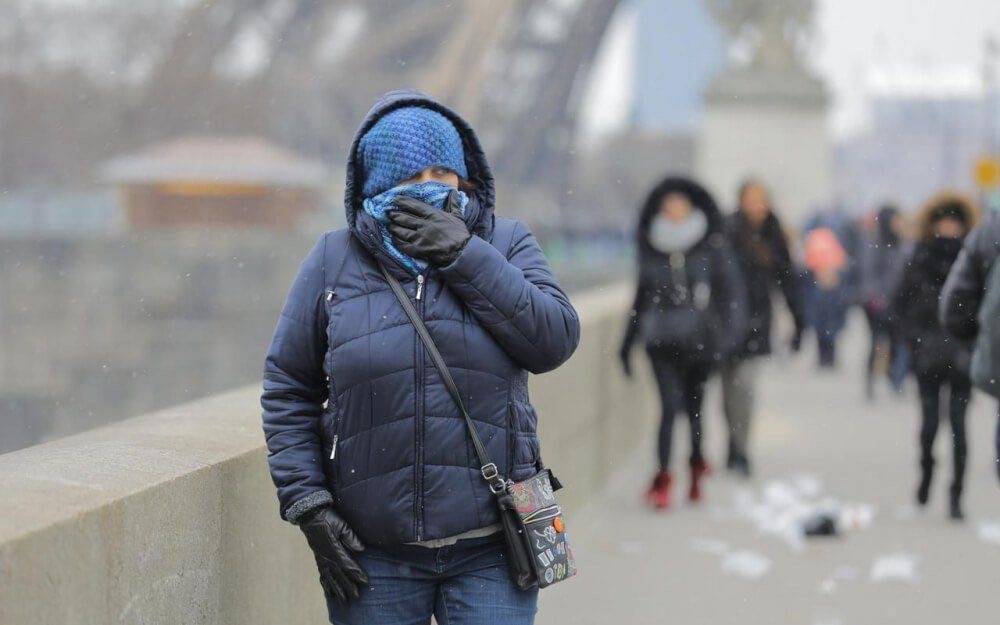 المغرب.. توقعات الأرصاد الجوية بالنسبة لليوم الاثنين
