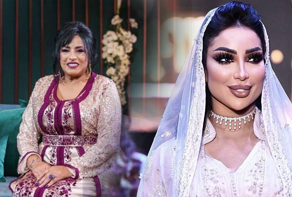 بعد إصدار حكم ضد دنيا بطمة.. نجاة اعتابو توجه رسالة لها