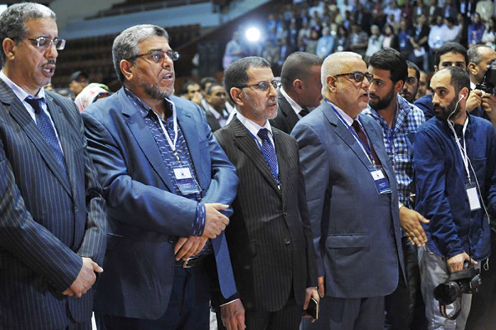 اختلاس وتبديد المال العام.. فضيحة جديدة تهز حزب العدالة والتنمية