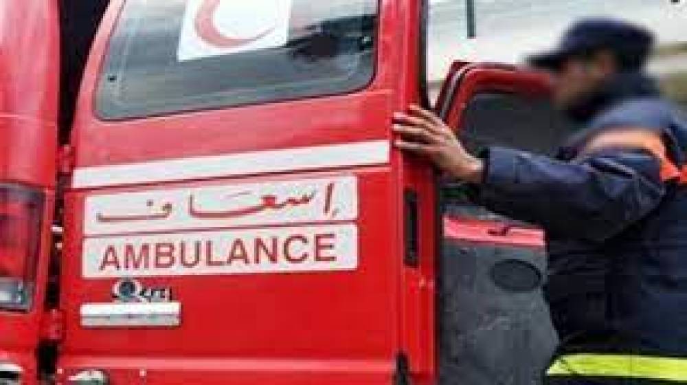 عاجل من مراكش.. العثور على جثة متشرد بحي سيدي يوسف بن علي