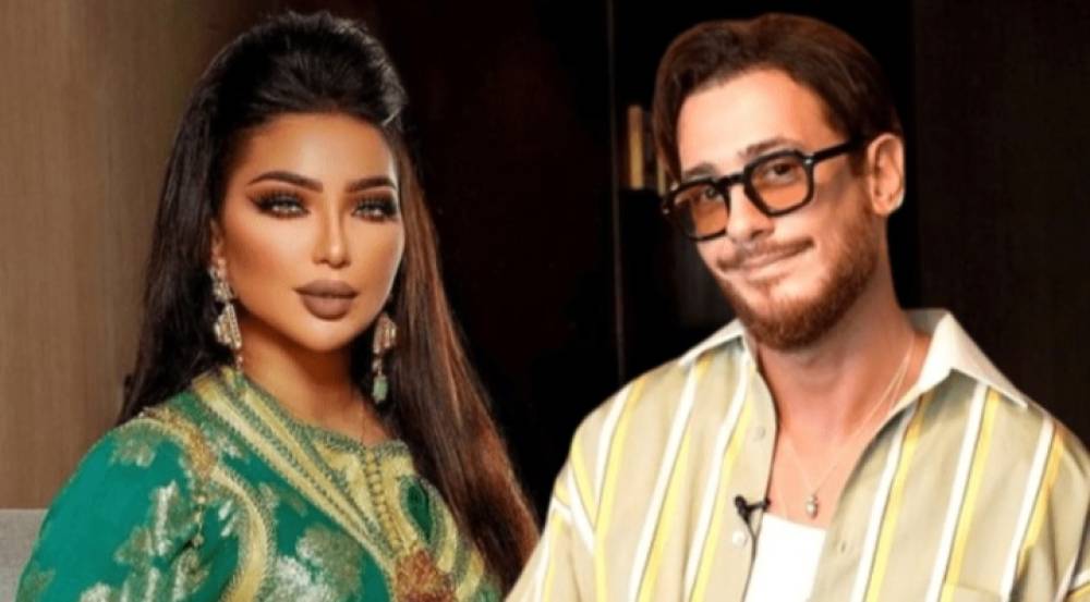 سعد لمجرد ينضم إلى قائمة الداعمين لدنيا بطمة في أزمتها