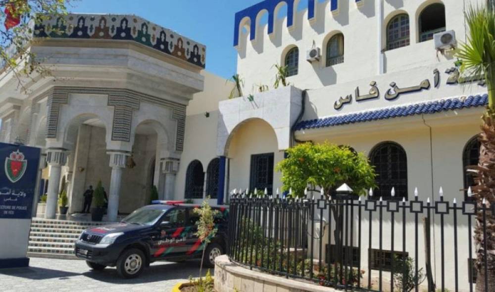 التزوير واستعماله وانتحال صفة ينظمها القانون.. فتح بحث قضائي لتحديد كافة الأفعال الإجرامية المنسوبة لشخص بفاس