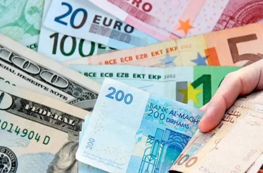 أسعار صرف أهم العملات الأجنبية ليوم الخميس 23 يناير