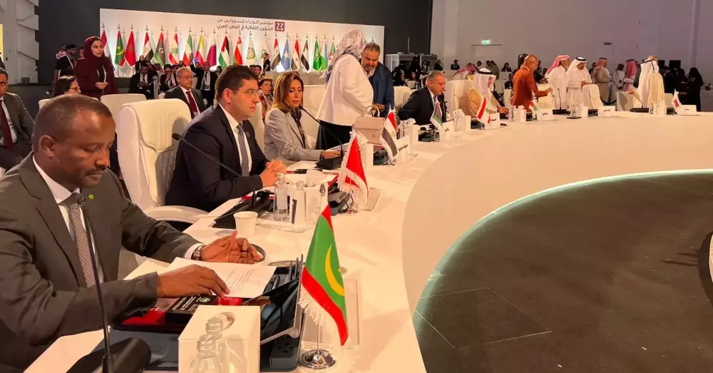 وزراء الثقافة العرب يشيدون بجهود لجنة القدس في حماية وتعزيز الهوية الثقافية للمقدسيين