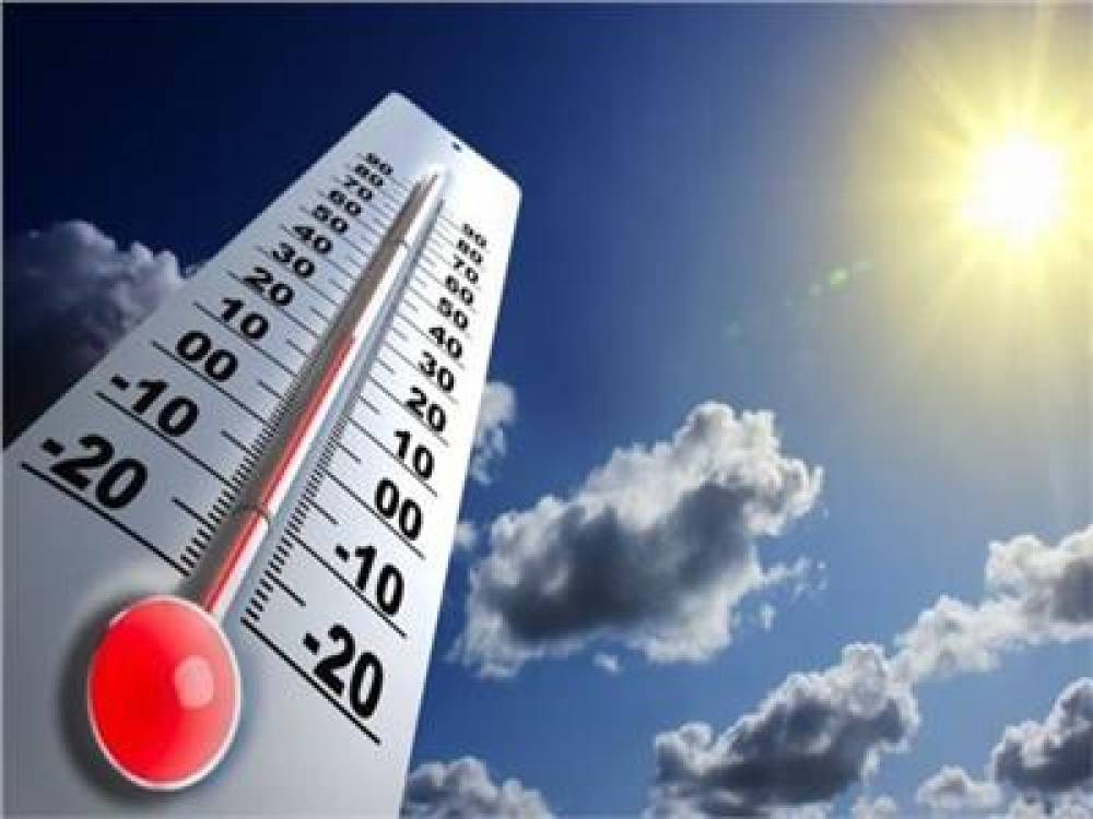 درجات الحرارة الدنيا والعليا المرتقبة ليوم السبت 04 يناير