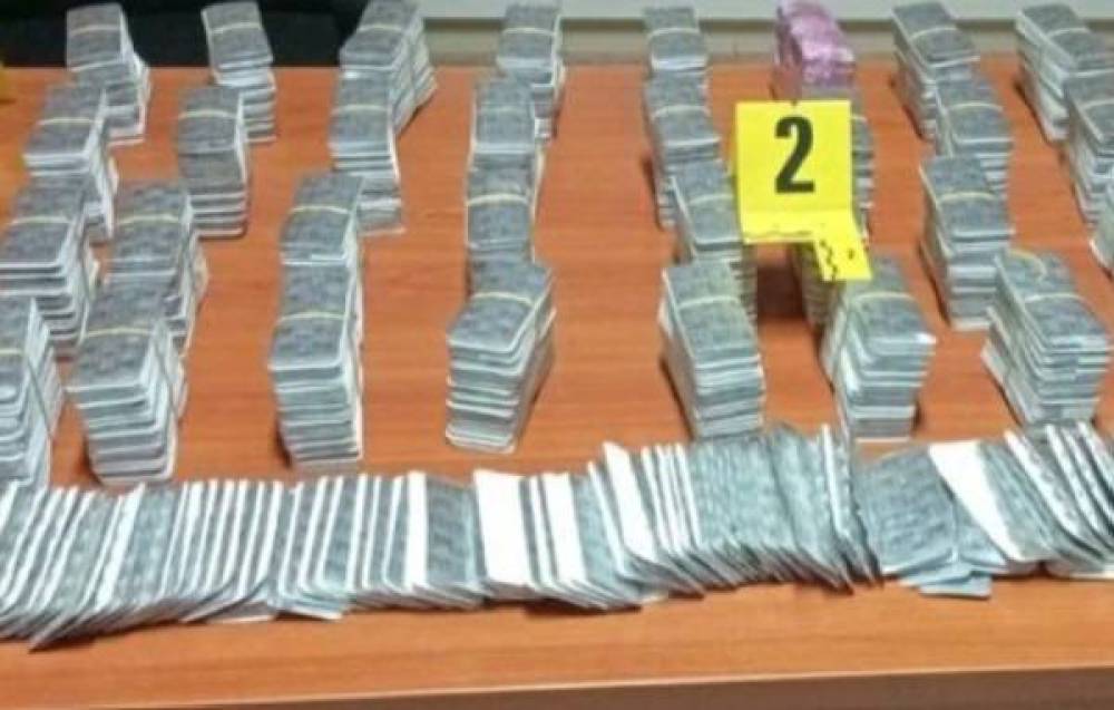 مراكش.. حجز 30 ألف قرص طبي و 205 غرامات من الكوكايين