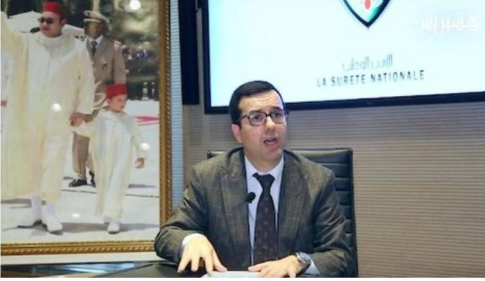 سبيك: التشكيك في التدخلات الأمنية لتفكيك الخلايا الإرهابية الغاية منه إفساح المجال لتنظيمات الإرهابية لتنفيذ مخططاتها التخريبية