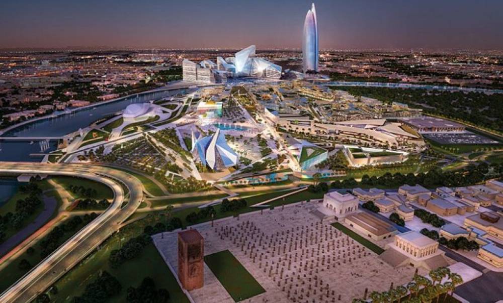 مدريد.. تسليط الضوء على دور المغرب كقطب للاستثمارات السياحية
