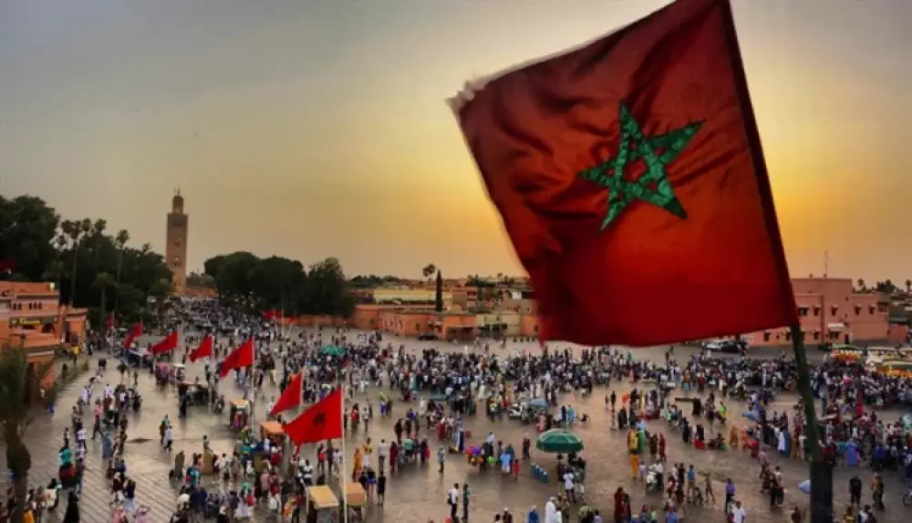 ارتفاع عدد السياح البرازيليين الوافدين على المغرب بـ 7 % خلال 2024