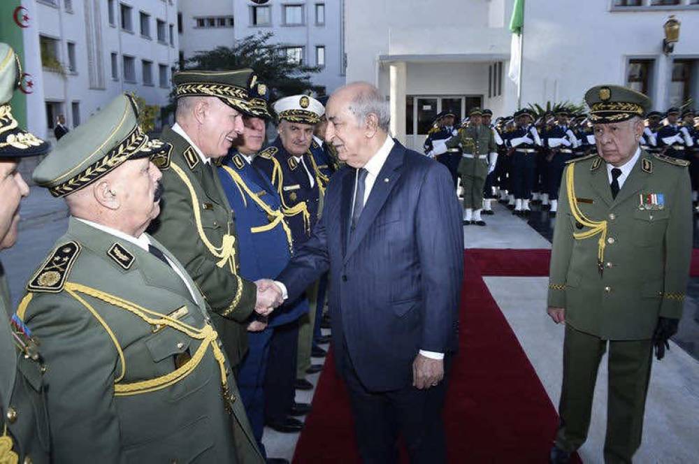 مالي تندد بالتدخل الجزائري وبدعم الكابرانات لـ"مجموعات إرهابية" في المنطقة