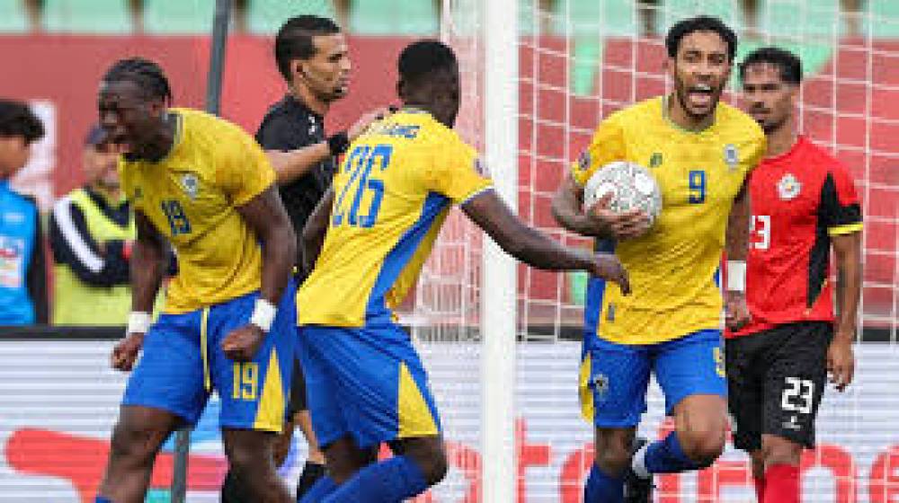 بعد إقصاء الغابون المبكر من الكان .. الحكومة تتدخل بقرارات صارمة