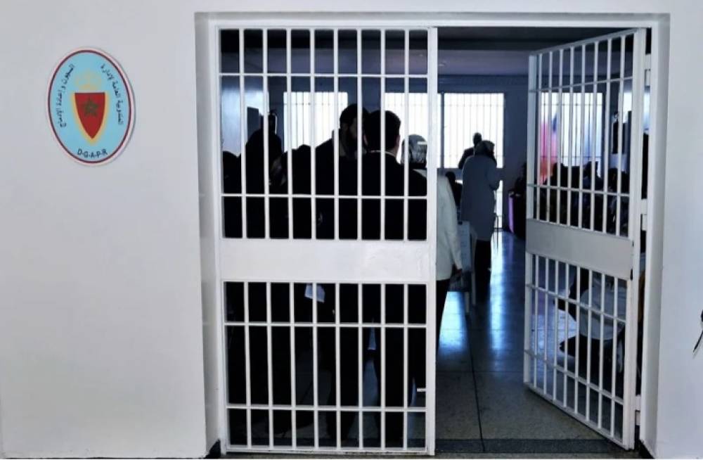 إيداع مسؤول بولاية جهة فاس مكناس ومقاولين سجن بوركايز بتهم فساد مالي وإداري