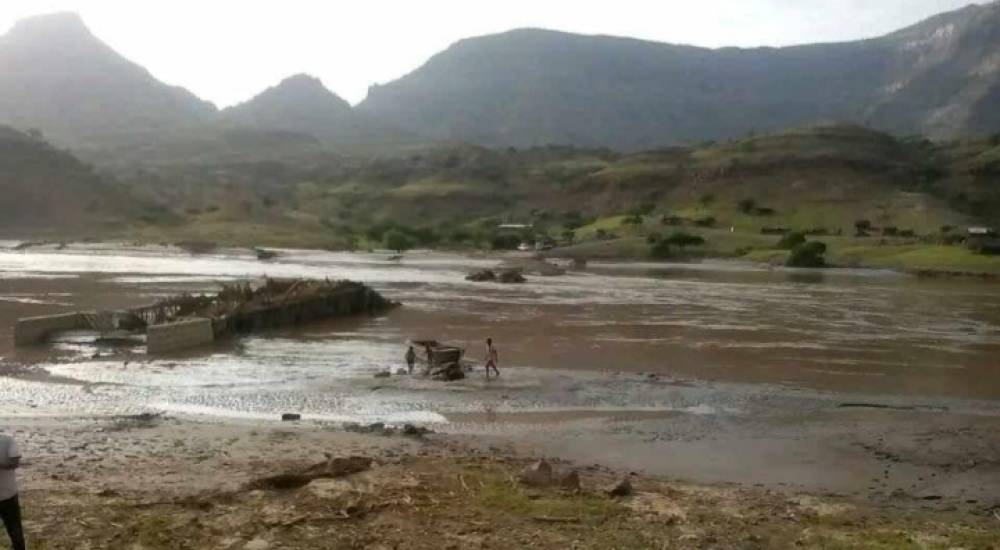 إثيوبيا.. 19 قتيلا في غرق قارب في نهر بمنطقة أمهرة