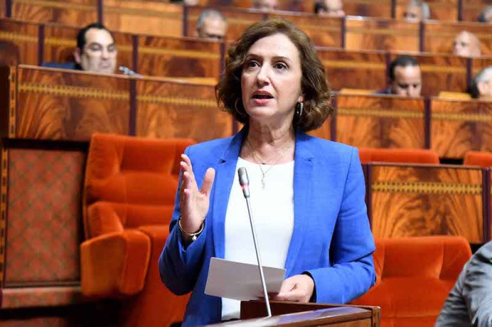 وزيرة السياحة تستعرض إجراءات التصدي لغلاء الخدمات الفندقية الصيفية