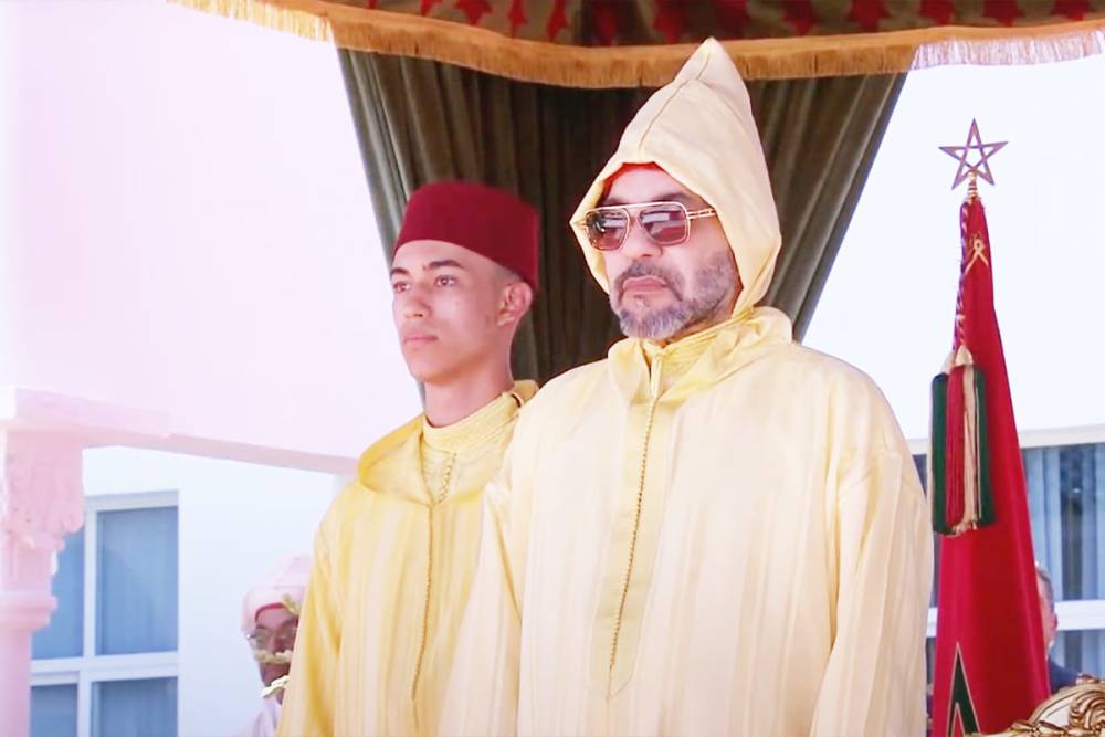 هذه هي الخلاصات التي أجمع عليها المغاربة وهم يحتفلون بعيد العرش المجيد...