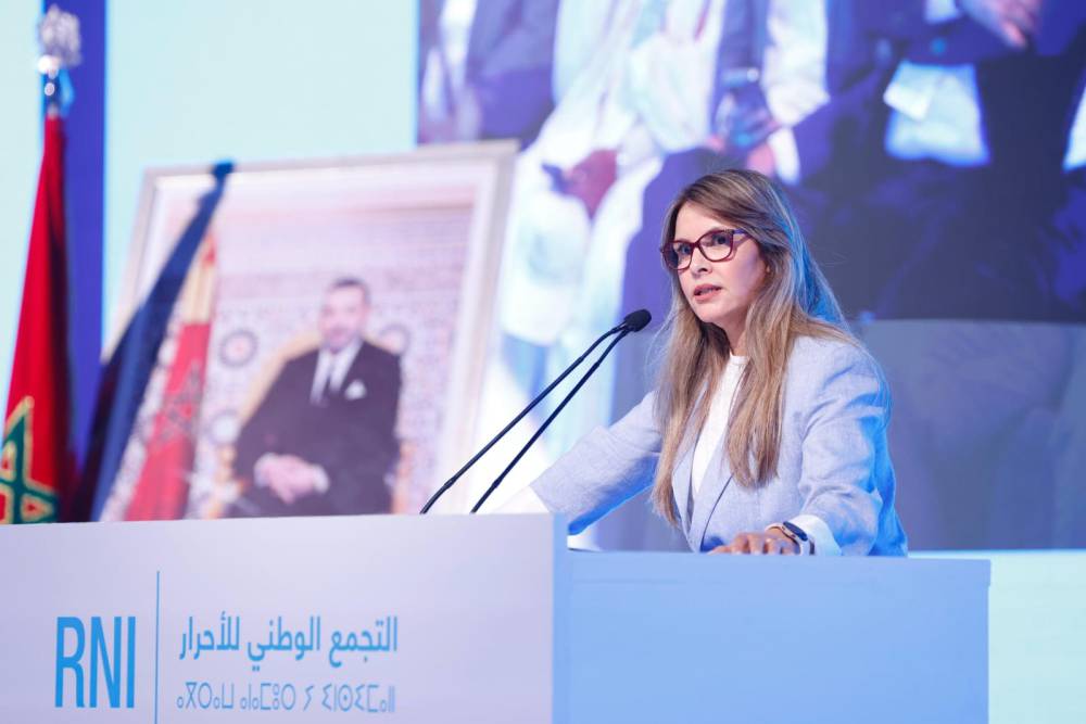 ما يعانيه المواطن المغربي أمر وأشد، فكفاه من تحريف وتزييف الواقع.