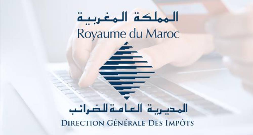 المديرية العامة للضرائب تدعو الخاضعين للضريبة إلى تسوية التزاماتهم قبل نهاية يوليوز