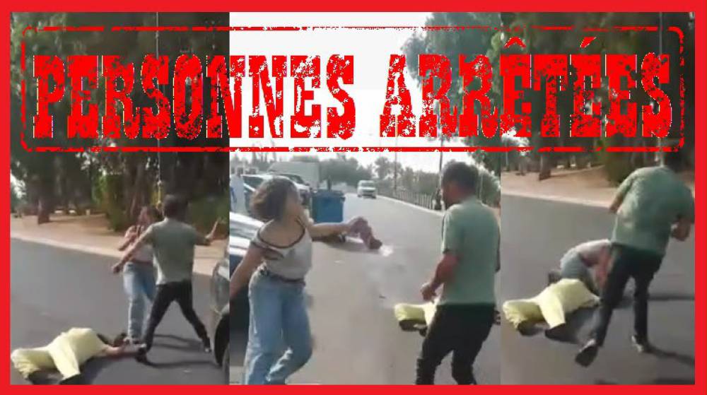 ولاية أمن أكادير تكشف حقيقة في